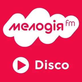 Радио Мелодия (Radio Melodia Disco) у прямому ефірі