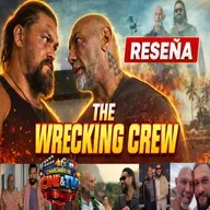 The Wrecking Crew Reseña | Jason Momoa y Dave Bautista La Rompieron