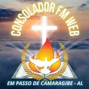 CONSOLADOR RÁDIO WEB