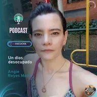 193. Un dios desocupado (fragmento)