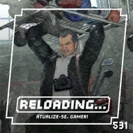 Reloading #531 – Dead Rising Voltando dos Mortos