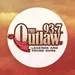 93.7 The Outlaw - K229CC