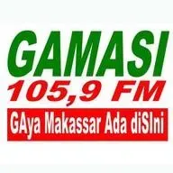 Radio Gamasi langsung