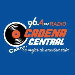 Cadena Central
