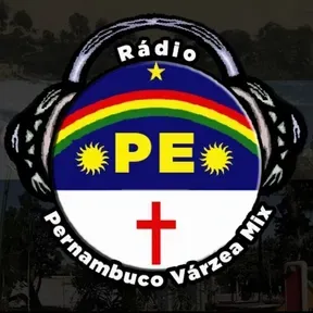 Rádio Pernambuco Várzea Mix