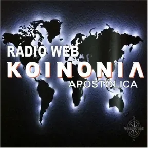 Rádio Koinonia Web