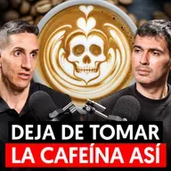 Experto en Cafeína: lo que nadie te cuenta sobre la adicción al café