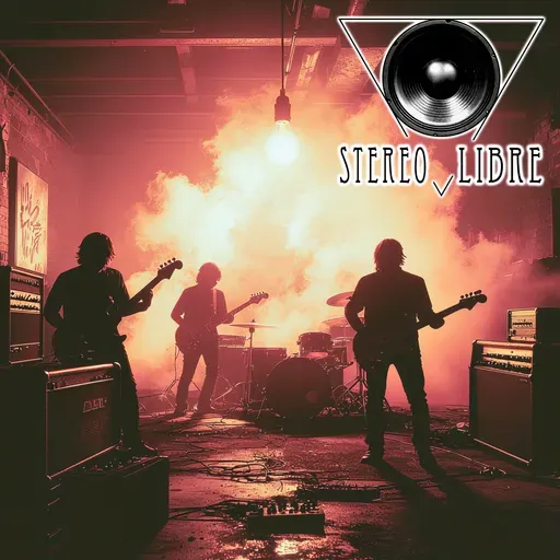 Garage Rock