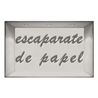 Escaparate de Papel 2021-10-18
