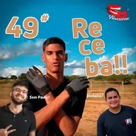 Nonsense Podcast 49 - Resenha sobre Luva de Pedreiro, Johnny Depp, Jornalismo no Brasil, Imposto e muito mais! ft. Jaum