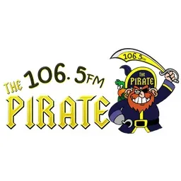 WELM 106.5 The Pirate