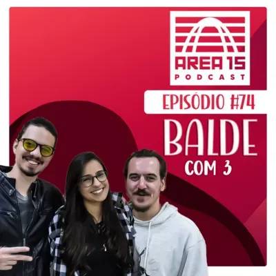BALDE COM 3 #74