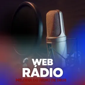 Rádio  Melodia do Reino de Deus