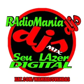 mania djss tv