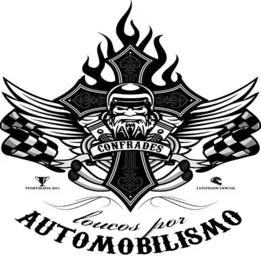 Podcast Loucos por Automobilismo 371 - Respondendo aos confrades!