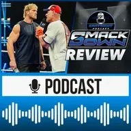 WWE SmackDown 🔵 COMEBACK! Die Rückkehr des Brüssel Kindes - Wrestling Review 29.08.2025