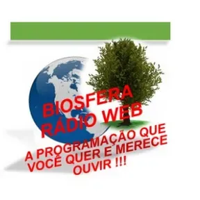 BIOSFERA RADIO WEB