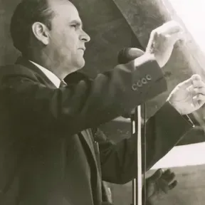 Radio-Shalom