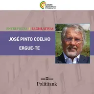 #40 Entrevistas Eleições Legislativas com José Pinto Coelho (Ergue-te!)