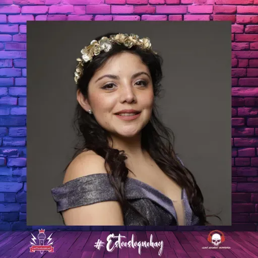 Episodio #129 - Pao Diaz