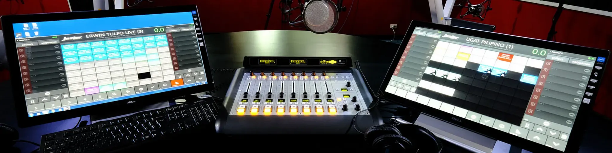 RADIO DAM MAGA