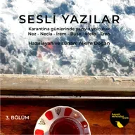 Sesli Yazılar III