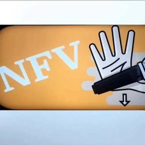 Jornal NFV, dia 05 de janeiro de 2024