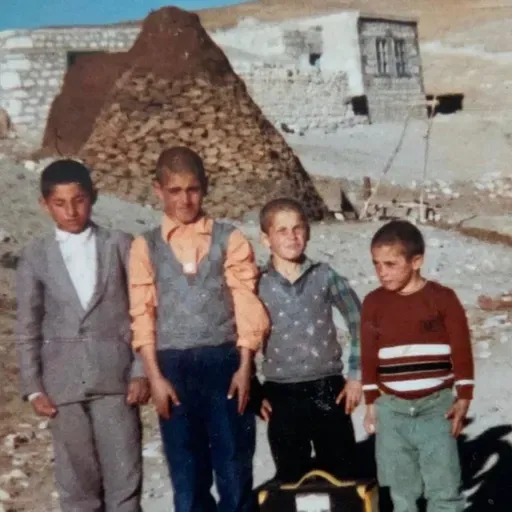 #436: Mektûba Abdullah Încekan: Ji Almanyayê Heta Tekmanê