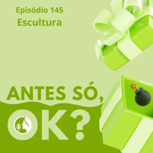 #145. Escultura