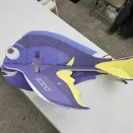 EP 203 - What the Fish??