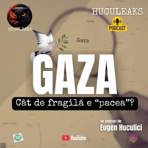 Gaza - Cât de fragilă e pacea?