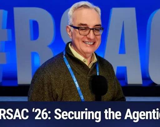 TWiT Events 19: RSAC 2026: Securing the Agentic Era