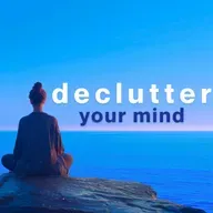 Declutter the Mind Guided Meditation | 10 Minutes