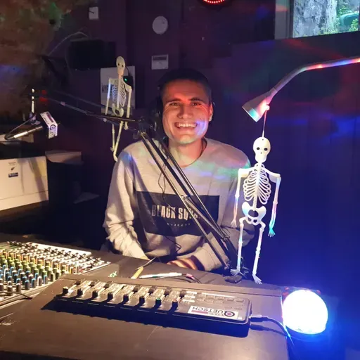 Emission Du 30 Octobre 2025  - Spécial Halloween