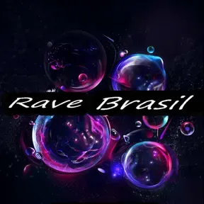 PodCast Rave Brasil