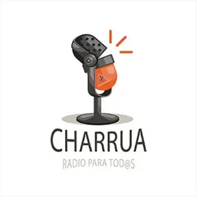 CHARRUA
