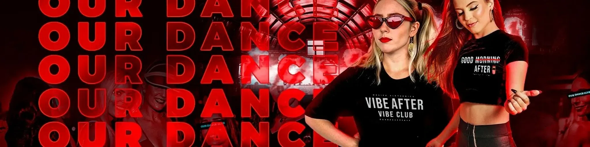 Our Dance Radio