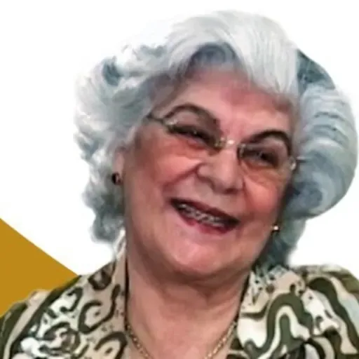 "A CASA DO CAMINHO" DE ONTEM E DE HOJE -- com a médium Isabel Salomão de Campos