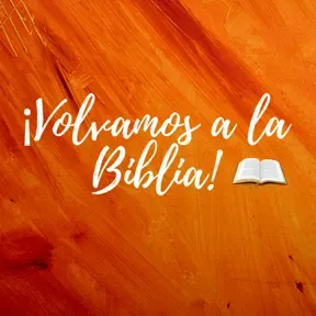 volvamos a la bilbia