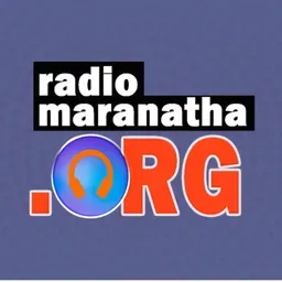 Momentos de Reflexión en RadioMaranatha.ORG