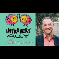 Building Relationships for Introverts with Andy Lopata