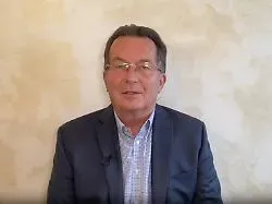 Ralph Thiele: Ukraine wird "Marktschauplatz" der Waffenhersteller