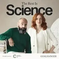 Introducing: The Rest Is Science