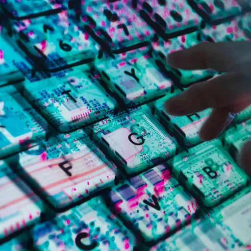 DIY-Laptop - Digital, aber autonom