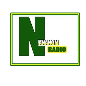 Nananom Radio