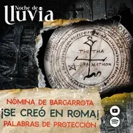 EXCLUSIVO: Documento oculto revela el origen de la Nómina de Barcarrota. ¡Roma detrás del misterio!