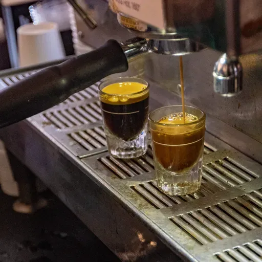 Lingering effects of tariffs have put Boston coffee sellers in a grind