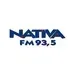 Nativa FM Litoral