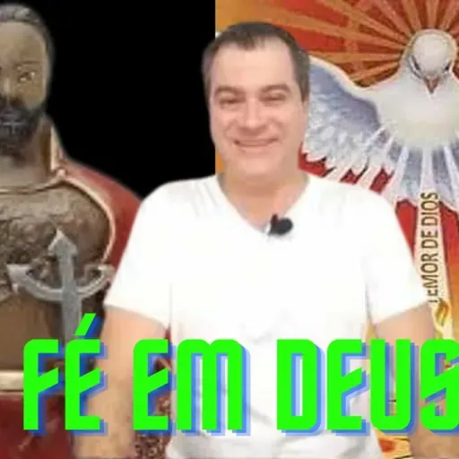 CULTO DO EVANGELHO/A FÉ NO EXU E A FÉ EM DEUS
