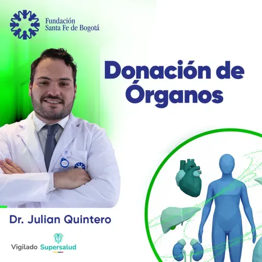 #189 Mitos Donación de Organos